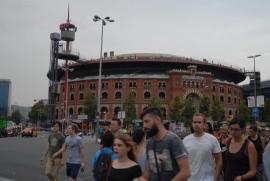 Centre Comercial Arenas de Barcelona Centre Comercial Arenas de Barcelona