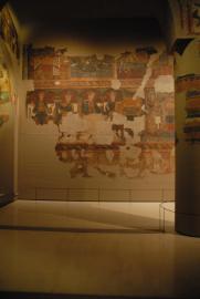 Museu Nacional d'Art de Catalunya:/Santa Maria de Taüll II Museu Nacional d'Art de Catalunya:/Santa Maria de Taüll II