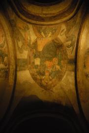 Museu Nacional d'Art de Catalunya:/Pòrtic de Sant Vicende Cardona (c 1200) I Museu Nacional d'Art de Catalunya:/Pòrtic de Sant Vicende Cardona (c 1200) I