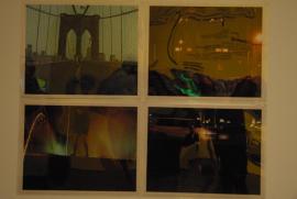 MACBA - Museu d'art contemporani de Barcelona/Itziar Okariz: Pixar en espais públics o privats (2001 - 2004) MACBA - Museu d'art contemporani de Barcelona/Itziar Okariz: Pixar en espais públics o privats (2001 - 2004)