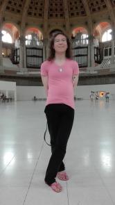 Alexandr/Auditorio/Museu Nacional d'Art de Catalunya Alexandr/Auditorio/Museu Nacional d'Art de Catalunya