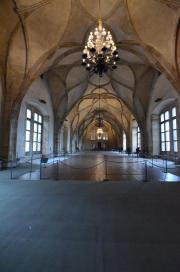 Old Royal Palace/Starý královský palác Old Royal Palace/Starý královský palác