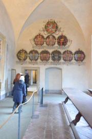 Old Royal Palace/Starý královský palác/Wappensaal Old Royal Palace/Starý královský palác/Wappensaal