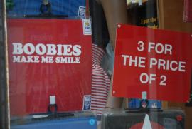 boobies make me smile /3 for the price of 2 boobies make me smile /3 for the price of 2