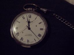 taschenuhr taschenuhr