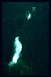 Oesterreich-Reise Juli 1991/Wasserfaelle (Tirol) Oesterreich-Reise Juli 1991/Wasserfaelle (Tirol)