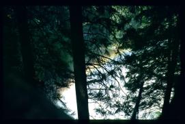 Oesterreich-Reise Juli 1991/Wasserfall + Regenbogen/waterfall + rainbow Oesterreich-Reise Juli 1991/Wasserfall + Regenbogen/waterfall + rainbow