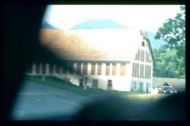 Oesterreich-Reise Juli 1991/Getreidespeicher/korn warehouse Oesterreich-Reise Juli 1991/Getreidespeicher/korn warehouse