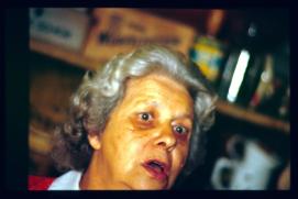 Oesterreich-Reise Juli 1991/Freilichtmuseum oesterreichischer Hoefe Stuebing/Open Air Museum of Austrian Farmyards/Granges/Statistin Oesterreich-Reise Juli 1991/Freilichtmuseum oesterreichischer Hoefe Stuebing/Open Air Museum of Austrian Farmyards/Granges/Statistin