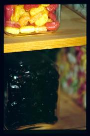 Oesterreich-Reise Juli 1991/Freilichtmuseum oesterreichischer Hoefe Stuebing/Open Air Museum of Austrian Farmyards/Granges/Greisslerei/Bonbons/Lakritzen Oesterreich-Reise Juli 1991/Freilichtmuseum oesterreichischer Hoefe Stuebing/Open Air Museum of Austrian Farmyards/Granges/Greisslerei/Bonbons/Lakritzen