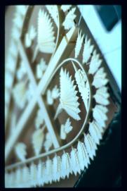 Oesterreich-Reise Juli 1991/Freilichtmuseum oesterreichischer Hoefe Stuebing/Open Air Museum of Austrian Farmyards/Granges/woodwork Oesterreich-Reise Juli 1991/Freilichtmuseum oesterreichischer Hoefe Stuebing/Open Air Museum of Austrian Farmyards/Granges/woodwork