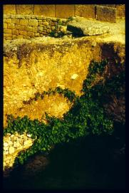 Griechenland 1992/Organisiert ueber Gymnasium Waidhofen.Thaya/Mag. Gut, Mag. Poeppl et al/Amphitheater/Amphitheatre/detail Griechenland 1992/Organisiert ueber Gymnasium Waidhofen.Thaya/Mag. Gut, Mag. Poeppl et al/Amphitheater/Amphitheatre/detail