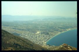 Griechenland 1992/Organisiert ueber Gymnasium Waidhofen.Thaya/Mag. Gut, Mag. Poeppl et al Griechenland 1992/Organisiert ueber Gymnasium Waidhofen.Thaya/Mag. Gut, Mag. Poeppl et al