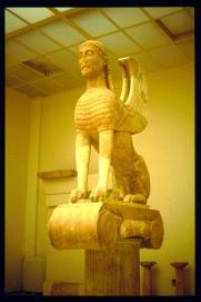 Griechenland 1992/Organisiert ueber Gymnasium Waidhofen.Thaya/Mag. Gut, Mag. Poeppl et al/Delphi museum Griechenland 1992/Organisiert ueber Gymnasium Waidhofen.Thaya/Mag. Gut, Mag. Poeppl et al/Delphi museum