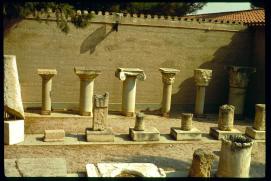 Griechenland 1992/Organisiert ueber Gymnasium Waidhofen.Thaya/Mag. Gut, Mag. Poeppl et al Griechenland 1992/Organisiert ueber Gymnasium Waidhofen.Thaya/Mag. Gut, Mag. Poeppl et al