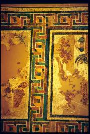 Griechenland 1992/Organisiert ueber Gymnasium Waidhofen.Thaya/Mag. Gut, Mag. Poeppl et al/Mosaik Griechenland 1992/Organisiert ueber Gymnasium Waidhofen.Thaya/Mag. Gut, Mag. Poeppl et al/Mosaik