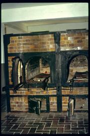 Schulexkursion 1992/Gymnasium Waidhofen/Thaya/Gedenkstaette ehem. Konzentransionslager Mauthausen/school trip to Mauthausen Memorial/ Schulexkursion 1992/Gymnasium Waidhofen/Thaya/Gedenkstaette ehem. Konzentransionslager Mauthausen/school trip to Mauthausen Memorial/