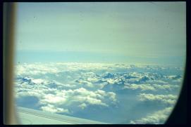 Nicaragua 1992/Ueber den Wolken 2 Nicaragua 1992/Ueber den Wolken 2