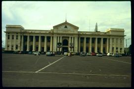 Nicaragua 1992/palacio nacional Nicaragua 1992/palacio nacional