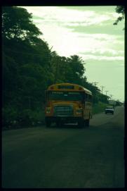 Nicaragua 1992 transport/tipitapa oriental/ Nicaragua 1992 transport/tipitapa oriental/