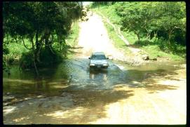 Nicaragua 1992/ford/furt/vado Nicaragua 1992/ford/furt/vado