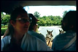 Nicaragua 1992 Nicaragua 1992