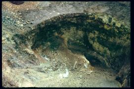 Nicaragua 1992/volcan Nicaragua 1992/volcan