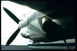 Nicaragua 1992/avion Nicaragua 1992/avion