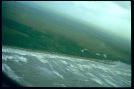 Nicaragua 1992/mar turbado Nicaragua 1992/mar turbado