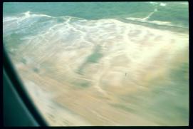 Nicaragua 1992 Nicaragua 1992