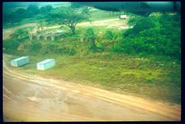 Nicaragua 1992 Nicaragua 1992