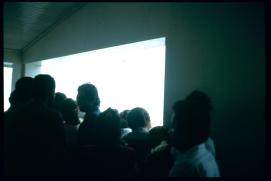 Nicaragua 1992/esperando al vuelto de retorno Nicaragua 1992/esperando al vuelto de retorno