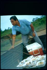 Nicaragua 1992/raciones Nicaragua 1992/raciones