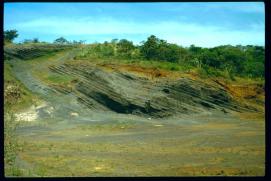 Nicaragua 1992 Nicaragua 1992