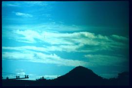 Nicaragua 1992/atardecer Nicaragua 1992/atardecer