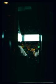 Nicaragua 1992/cockpit Nicaragua 1992/cockpit