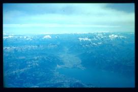 Nicaragua 1992/Alpen Nicaragua 1992/Alpen