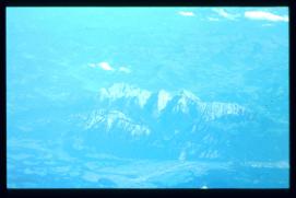 Nicaragua 1992 Nicaragua 1992