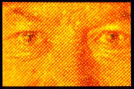 Gymnasium Waidhofen/Thaya 1992/Dannemann emblem/Makro-Experimente Gymnasium Waidhofen/Thaya 1992/Dannemann emblem/Makro-Experimente