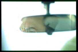 Fruehjahr 1992/Rueckspiegel Fruehjahr 1992/Rueckspiegel