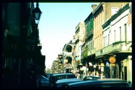 USA Weihnachten 1993/1994/New Orleans, LA/street life USA Weihnachten 1993/1994/New Orleans, LA/street life