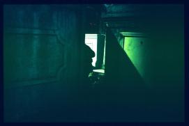 USA Weihnachten 1993/1994/New Orleans, LA/St. Louis Cemetery No. 1/Established 1789 USA Weihnachten 1993/1994/New Orleans, LA/St. Louis Cemetery No. 1/Established 1789