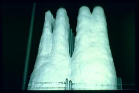 USA Weihnachten 1993/1994/Charleston SC/MUSC oxygen tanks (decompression phenomena) USA Weihnachten 1993/1994/Charleston SC/MUSC oxygen tanks (decompression phenomena)