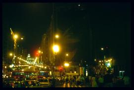 El Salvador 1995/Madrid (Hinflug) El Salvador 1995/Madrid (Hinflug)