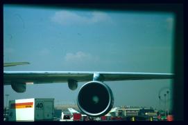 El Salvador 1995/jet El Salvador 1995/jet