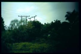 El Salvador 1995/paisaje El Salvador 1995/paisaje