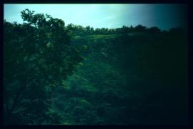 El Salvador 1995/paisaje El Salvador 1995/paisaje