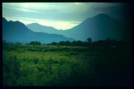 El Salvador 1995/paisaje El Salvador 1995/paisaje