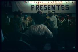 El Salvador 1995/v congreso prtc/por un fmln unificado y democratico /'mario lopez - francisco veliz' /presentes El Salvador 1995/v congreso prtc/por un fmln unificado y democratico /'mario lopez - francisco veliz' /presentes