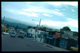 El Salvador 1995 El Salvador 1995